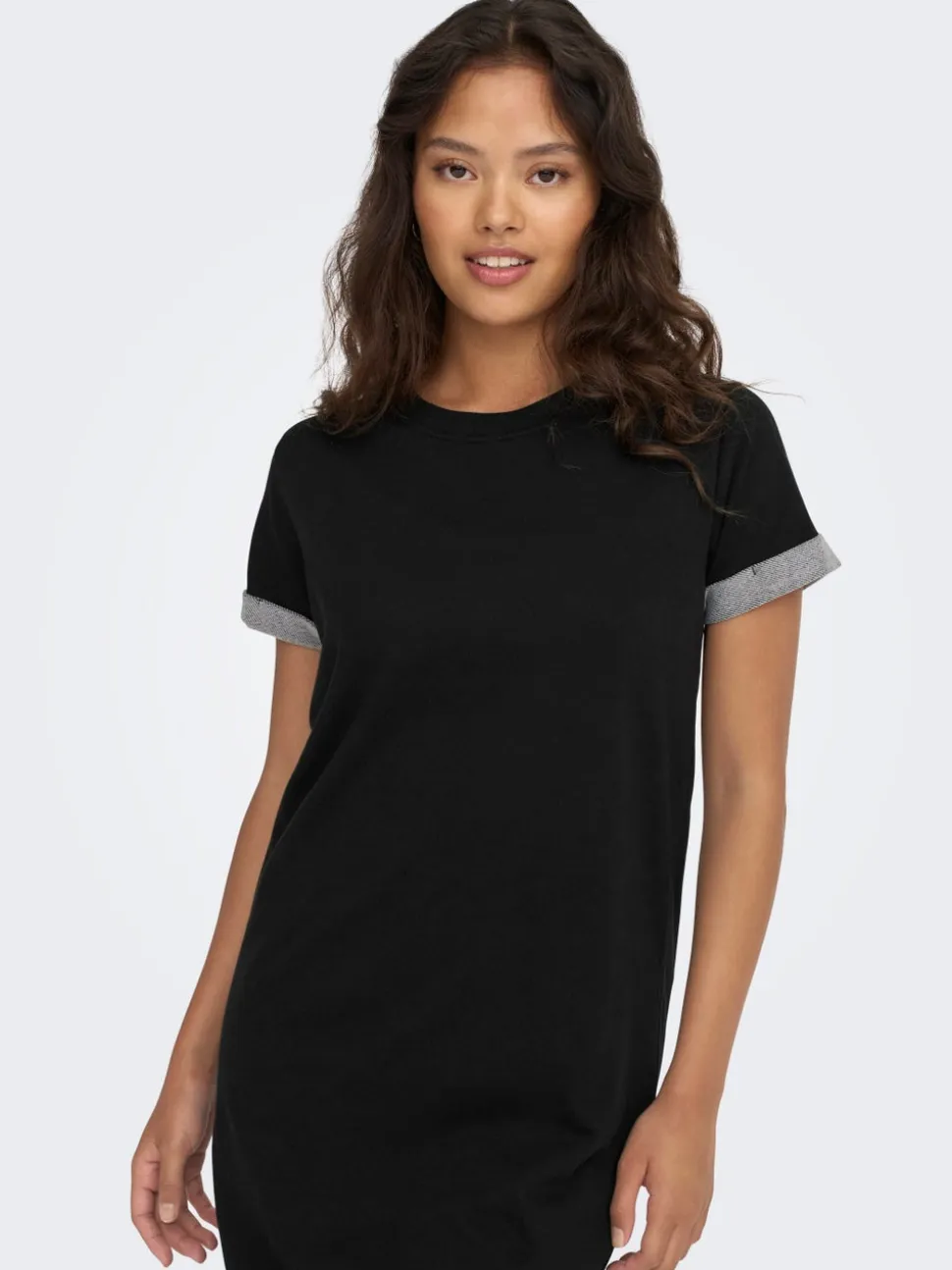 JDYIVY Vestito corto