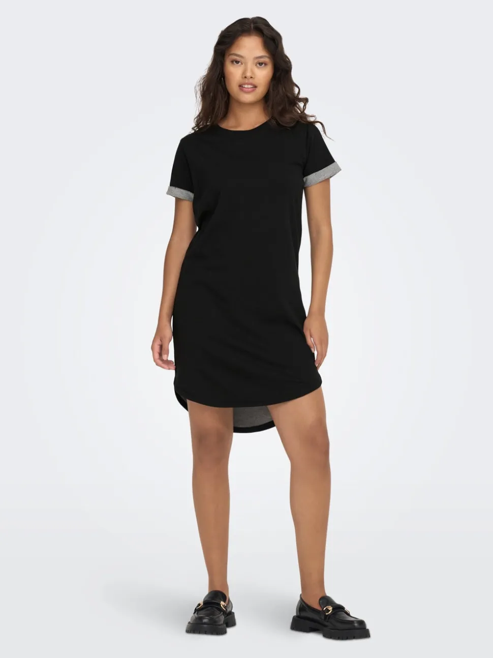 JDYIVY Vestito corto