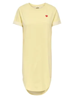 JDYIVY Vestito corto