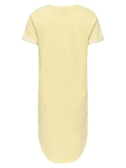 JDYIVY Vestito corto