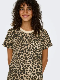 JDYIVY Vestito corto