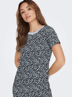 JDYIVY Vestito corto