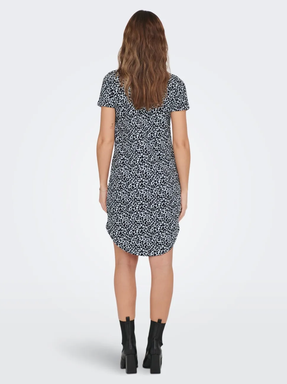 JDYIVY Vestito corto