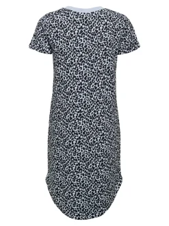 JDYIVY Vestito corto