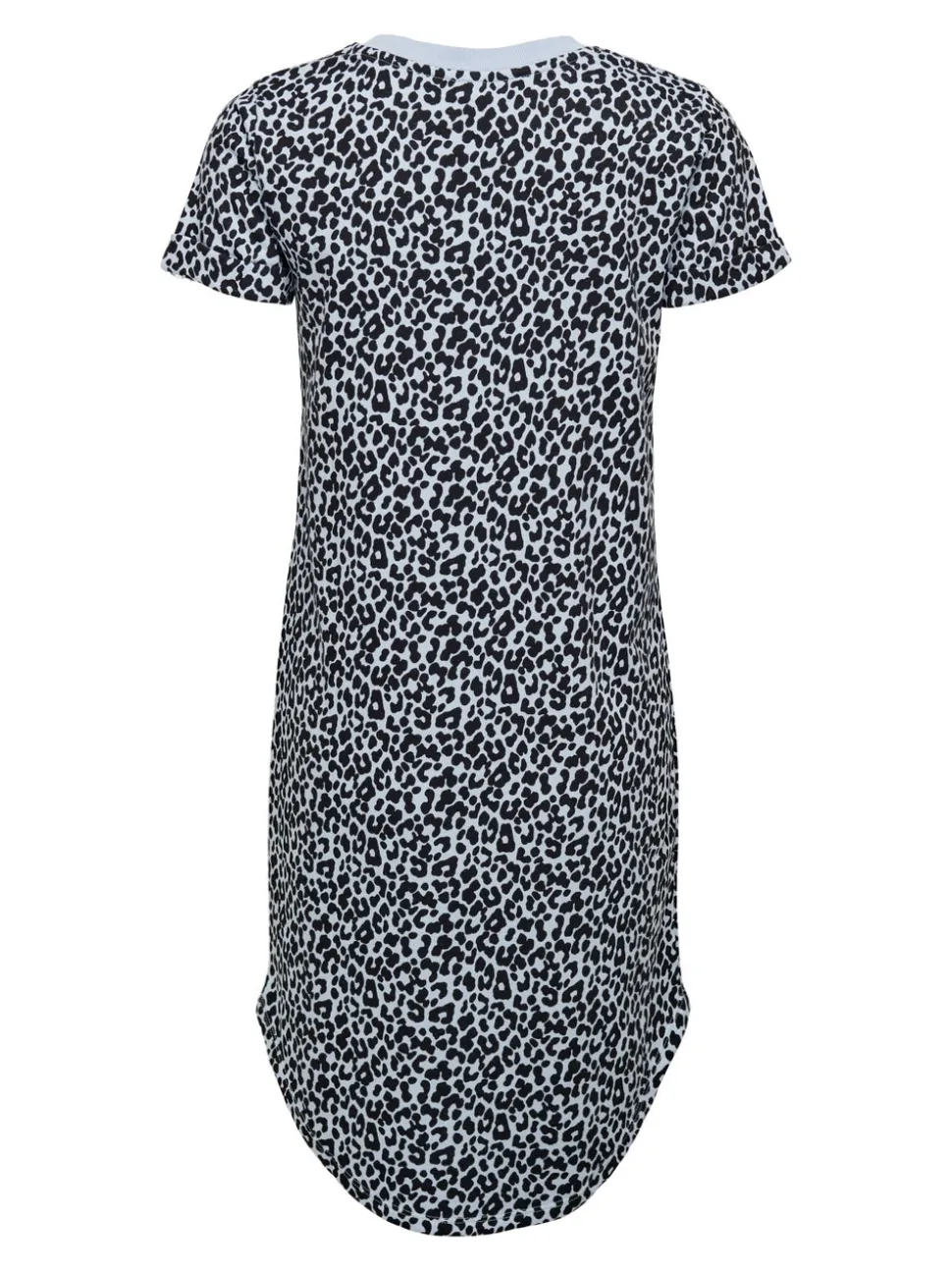 JDYIVY Vestito corto