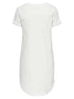 JDYIVY Vestito corto