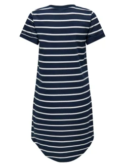 JDYIVY Vestito corto