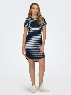 JDYIVY Vestito corto
