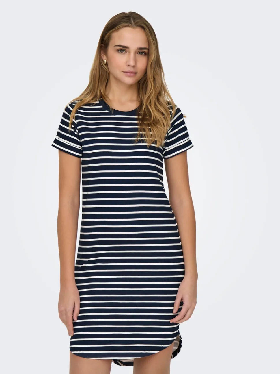 JDYIVY Vestito corto
