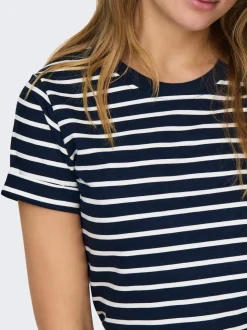 JDYIVY Vestito corto