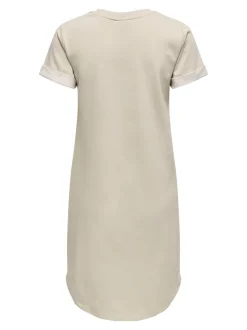 JDYIVY Vestito corto