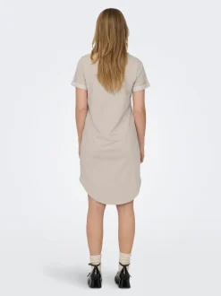 JDYIVY Vestito corto