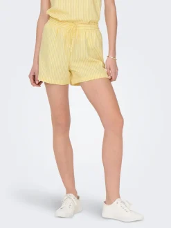 JDYJANE Vita media Regular Fit Bermuda