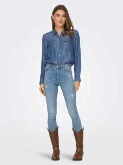JDYJASPER Camicia