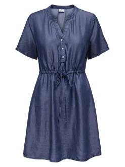 JDYJASPER Vestito midi