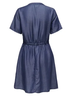 JDYJASPER Vestito midi