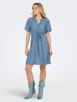 JDYJASPER Vestito midi