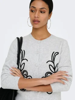 JDYJELLA Cardigan