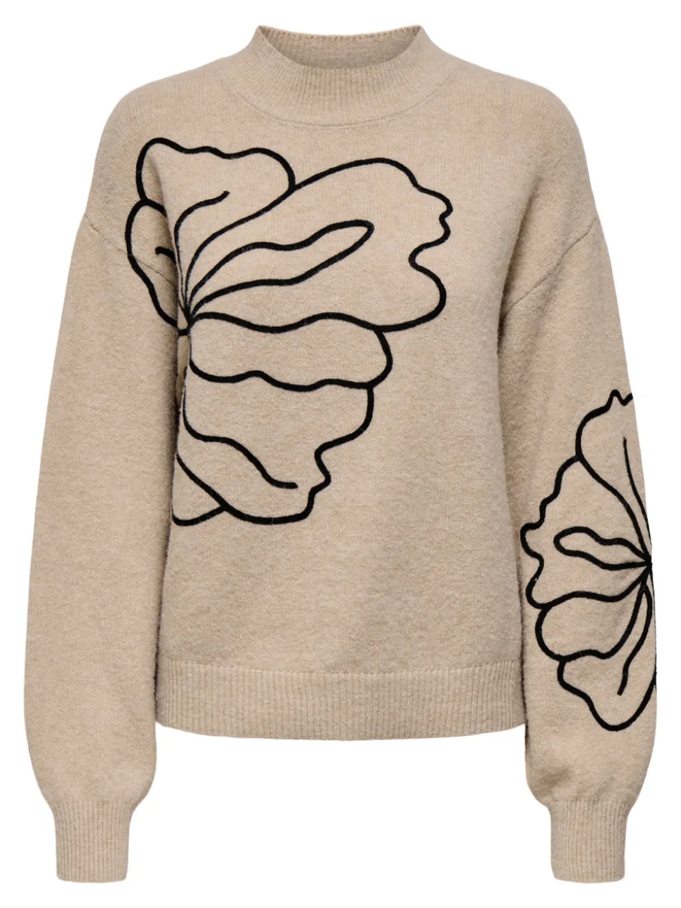 JDYJELLA Pullover