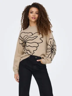 JDYJELLA Pullover