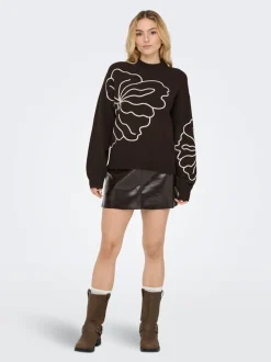JDYJELLA Pullover