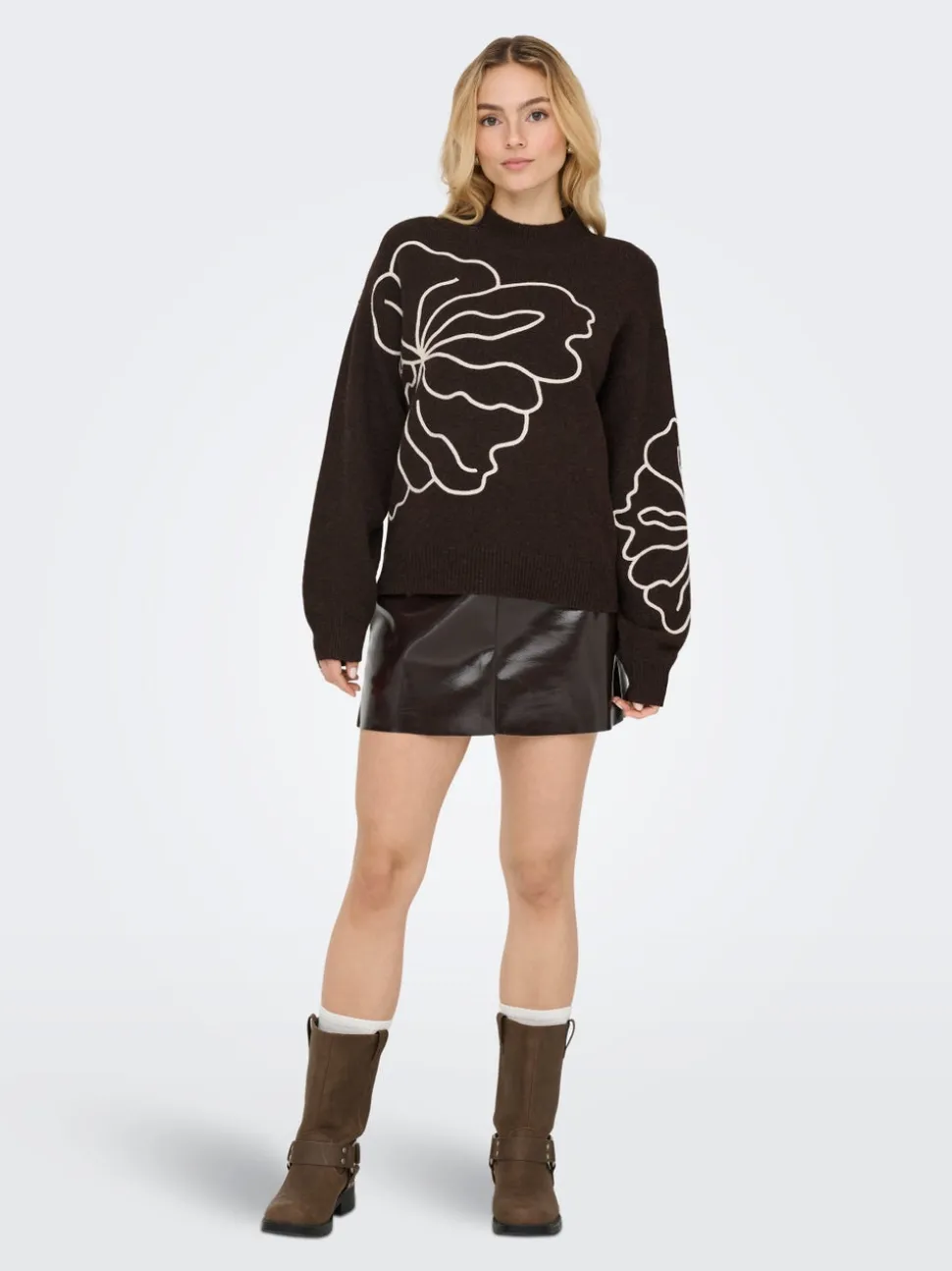 JDYJELLA Pullover
