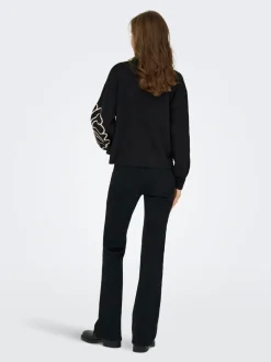JDYJELLA Pullover