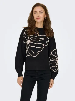 JDYJELLA Pullover