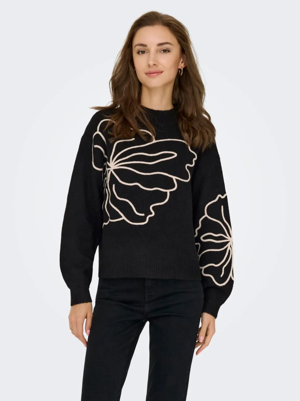 JDYJELLA Pullover