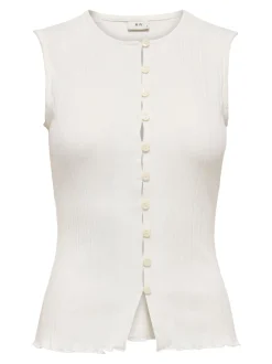 JDYJELLY Gilet