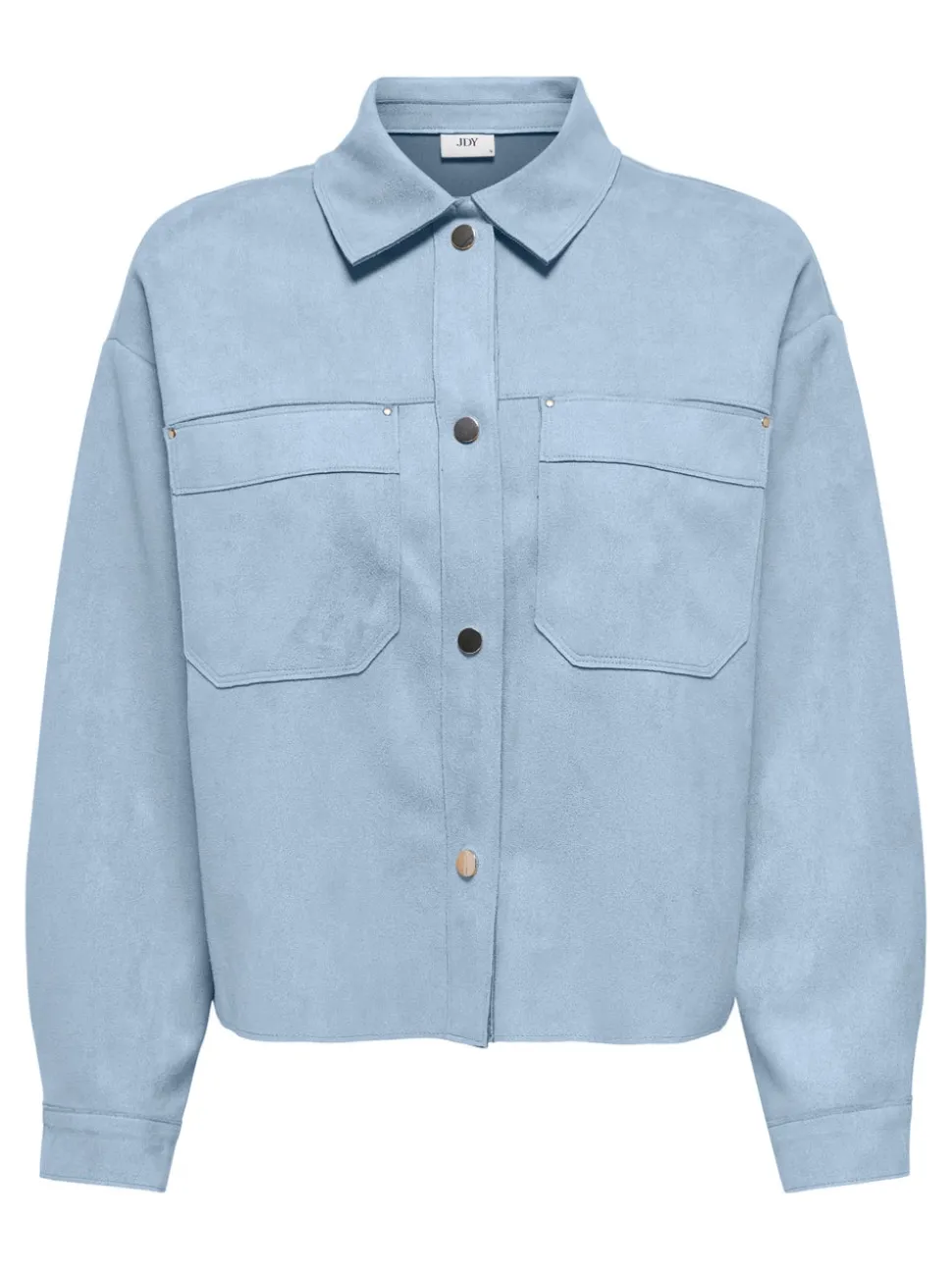 JDYJULLE Camicia