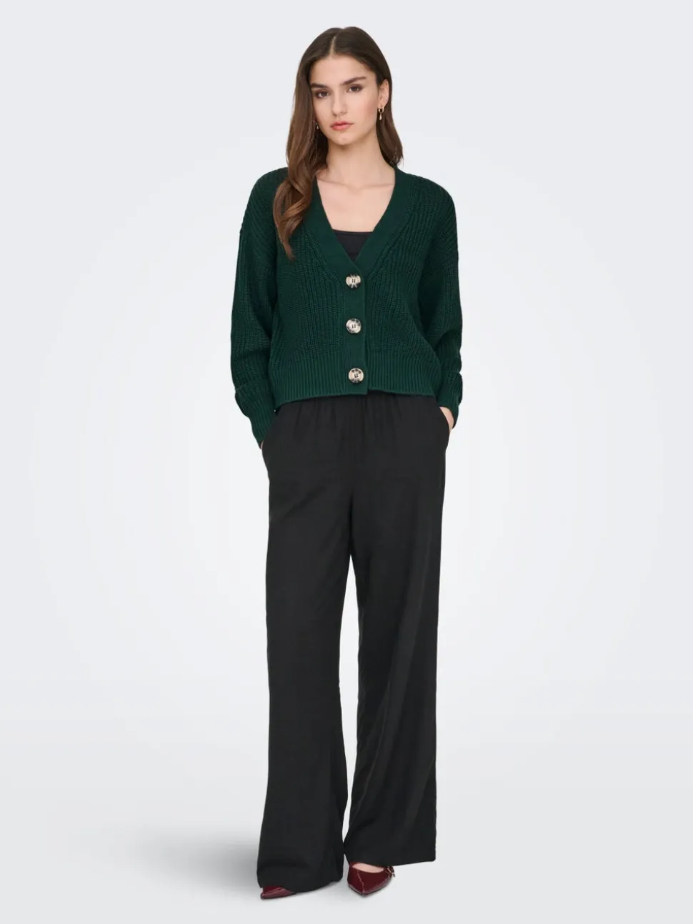 JDYJUSTY Cardigan