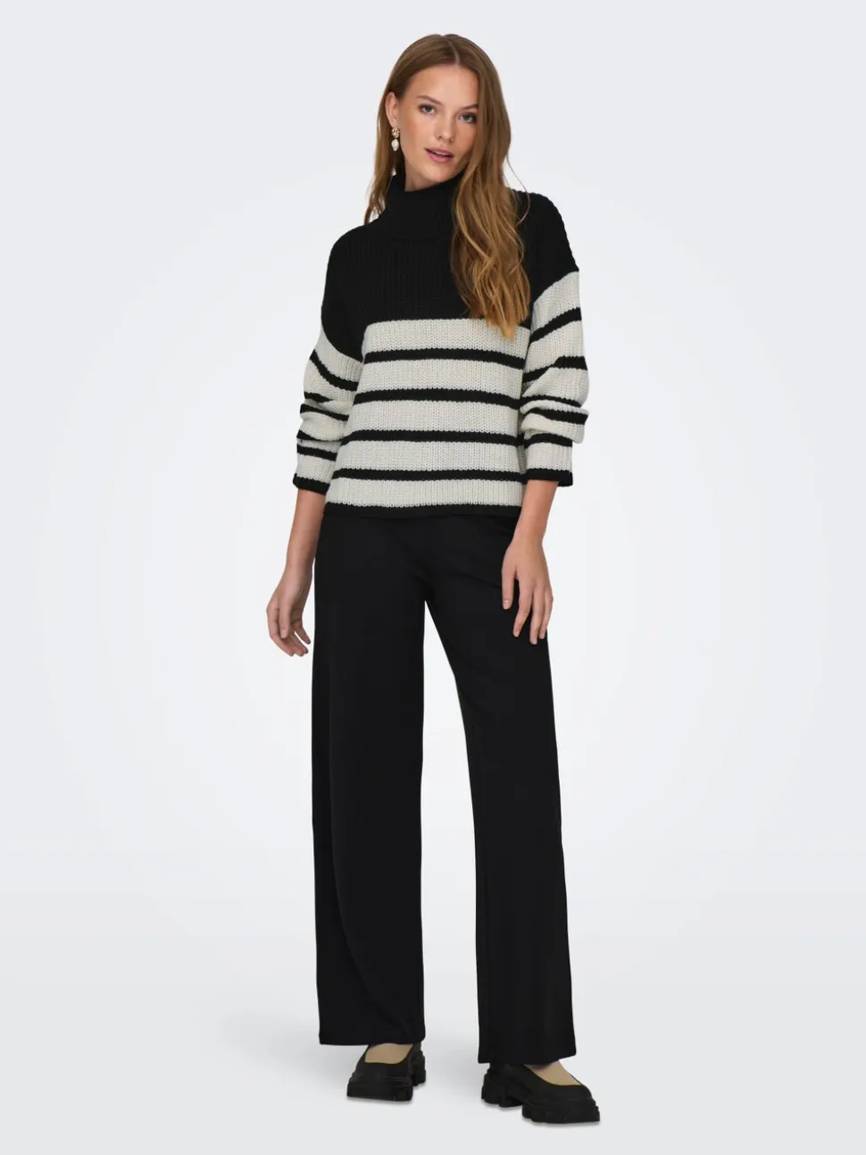 JDYJUSTY Pullover
