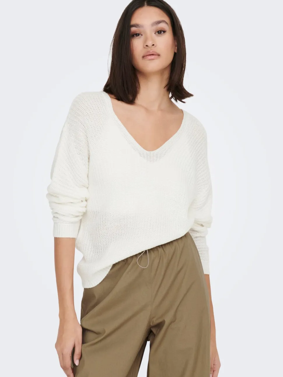 JDYJUSTY Pullover