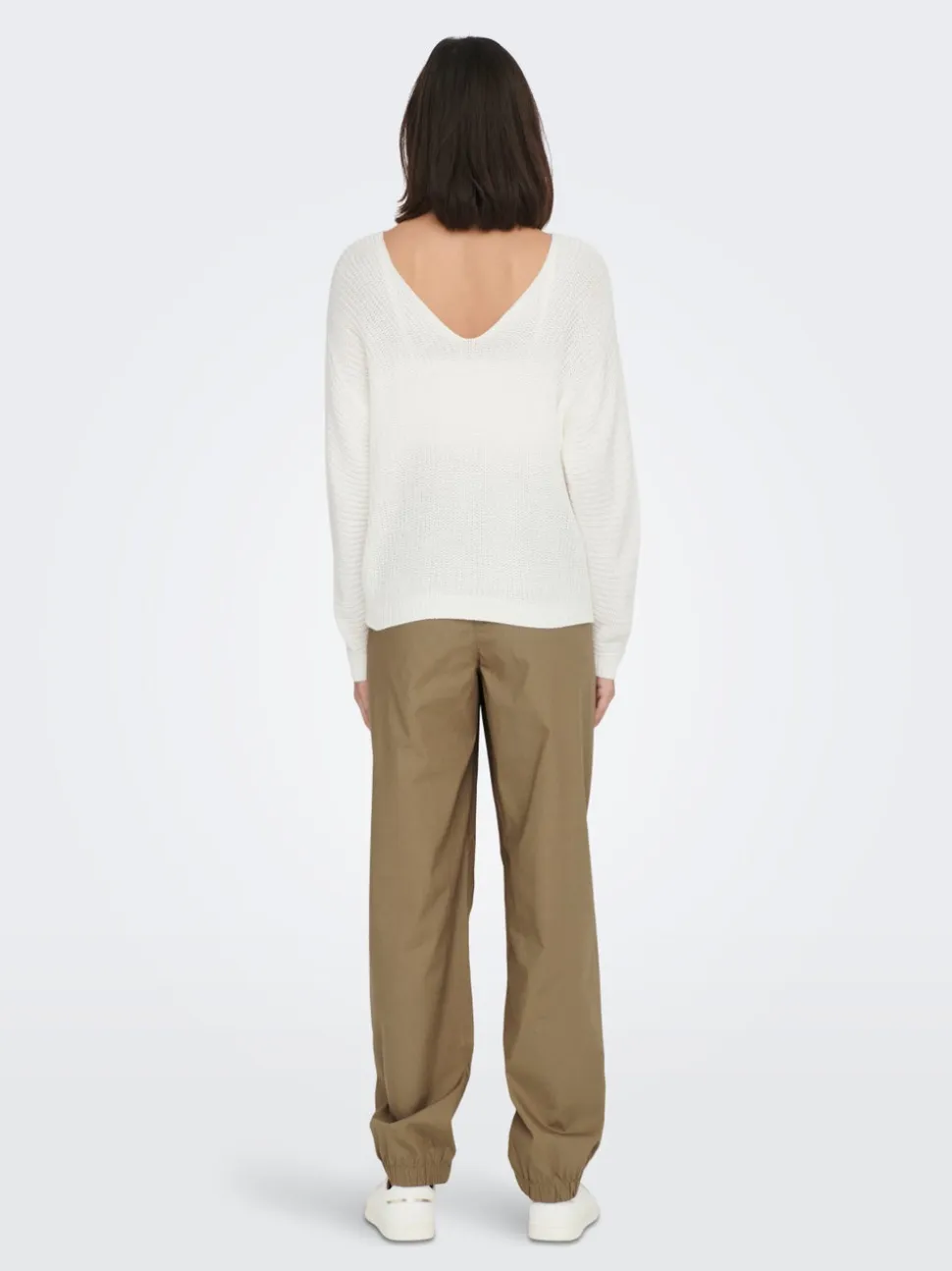 JDYJUSTY Pullover