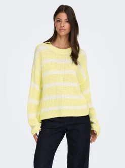 JDYJUSTY Pullover