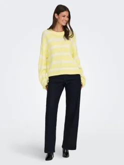 JDYJUSTY Pullover