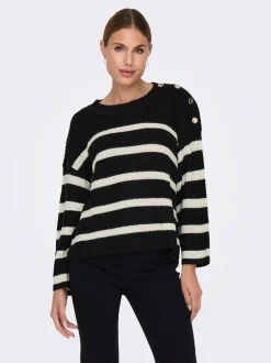 JDYJUSTY Pullover