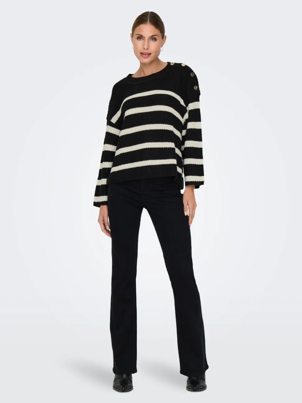 JDYJUSTY Pullover