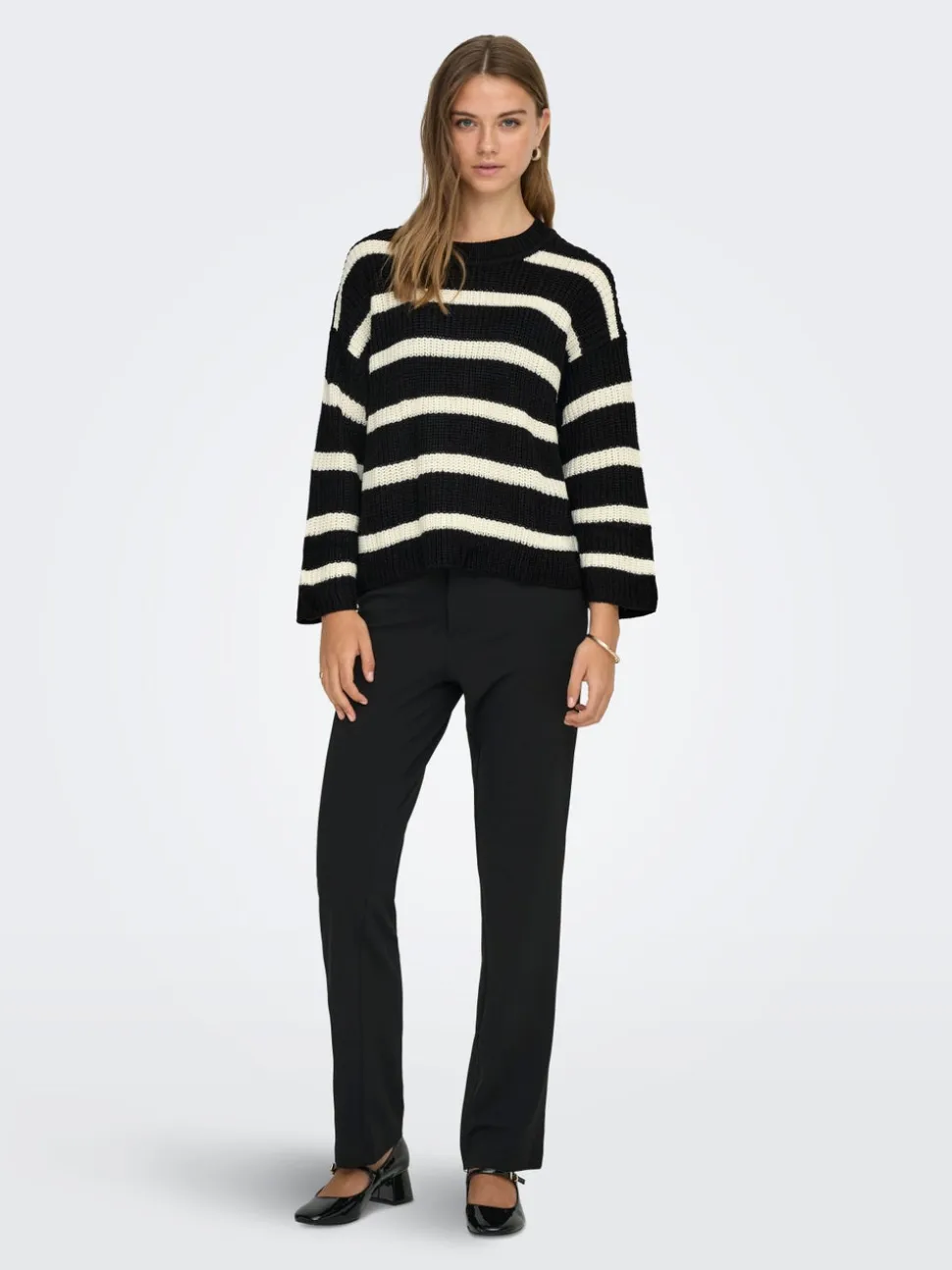 JDYJUSTY Pullover