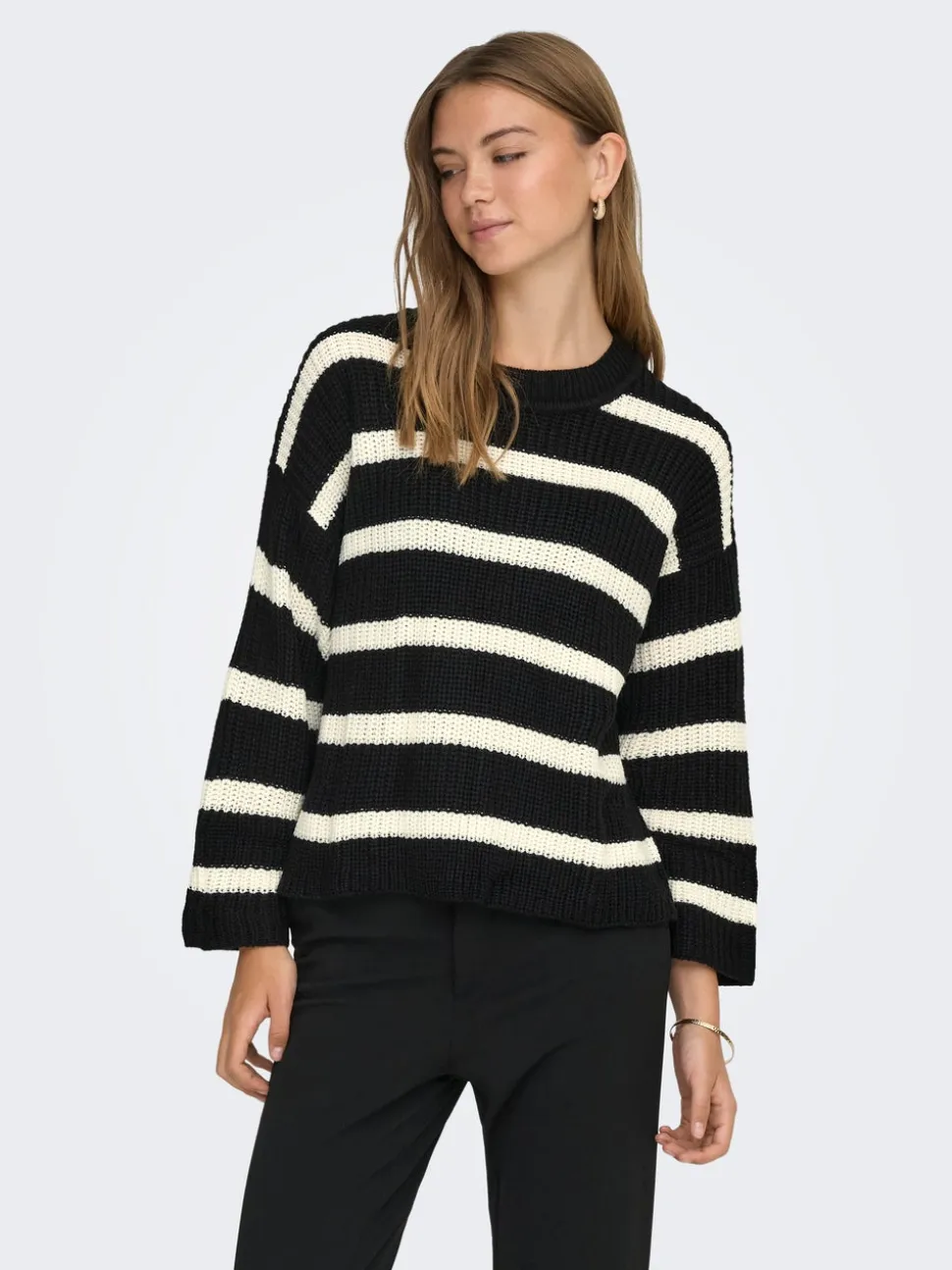 JDYJUSTY Pullover
