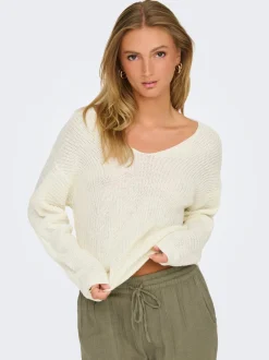 JDYJUSTY Pullover