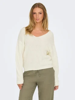 JDYJUSTY Pullover