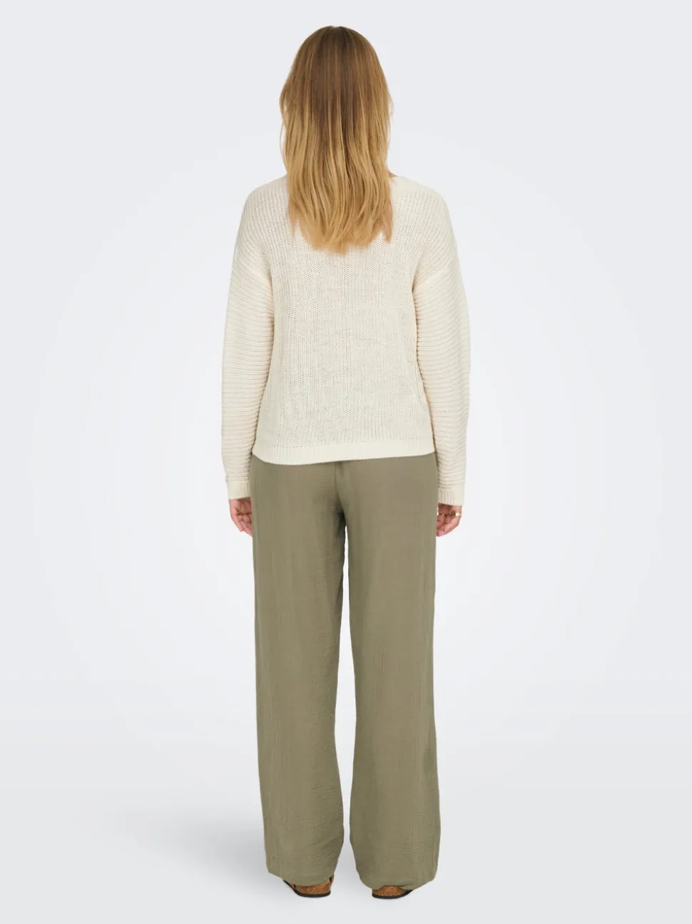 JDYJUSTY Pullover