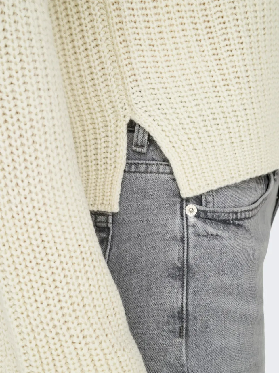 JDYJUSTY Pullover