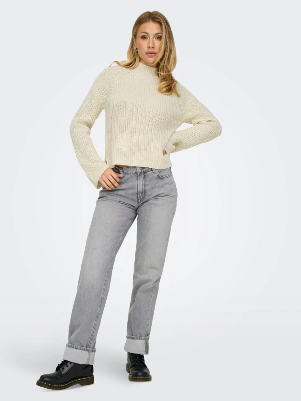 JDYJUSTY Pullover