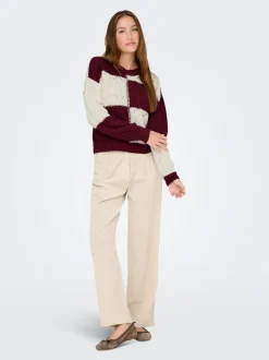 JDYJUSTY Pullover