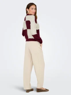 JDYJUSTY Pullover