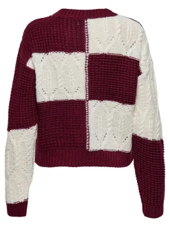JDYJUSTY Pullover