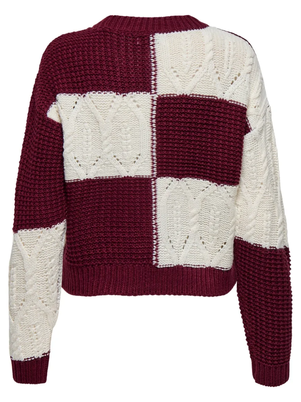 JDYJUSTY Pullover
